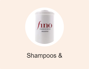 Shampoos & Conditioners