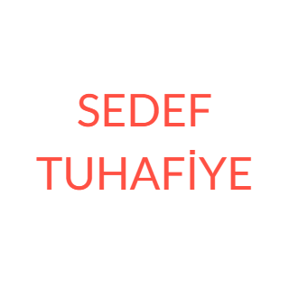 SEDEF TUHAFİYE