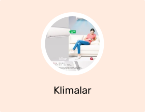Klimalar