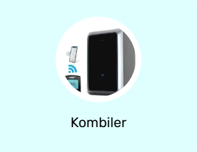 Kombiler