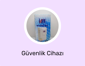 Güvenlik Cihazı