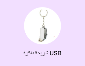 شريحة ذاكرة USB
