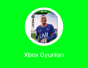 Xbox Oyunları