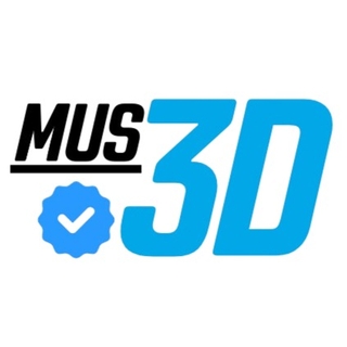 Mus3D