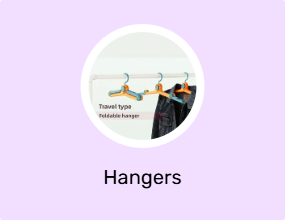 Hangers