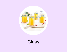 Glass