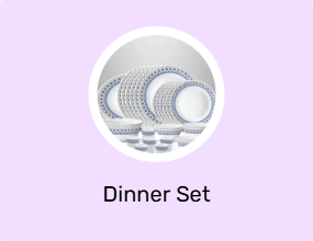 Dinner Set
