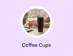 Coffee Cups