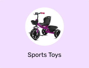 Sports Toys