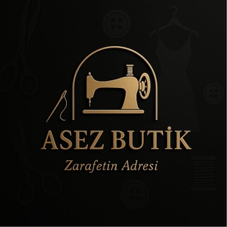 ASEZ BUTİK ZERAFETİN ADRESİ