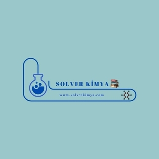 SOLVER KİMYA