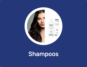 Shampoos