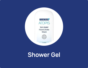 Shower Gel