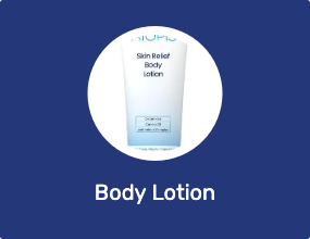 Body Lotion