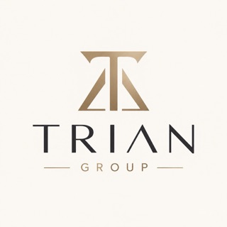 TRIAN logo