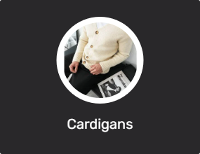 Cardigans
