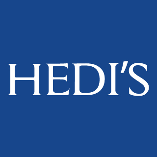 Hedi's Home logo