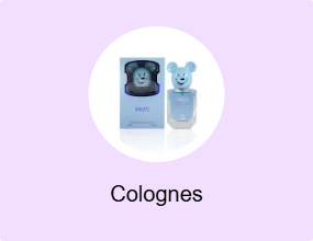 Colognes