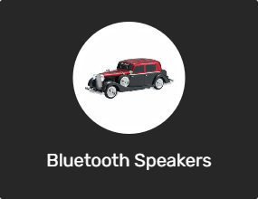 Bluetooth Speakers
