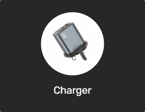 Charger
