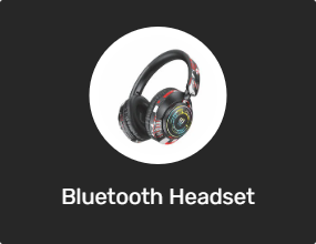 Bluetooth Headset