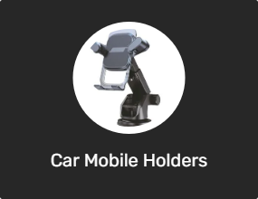Car Mobile Holders