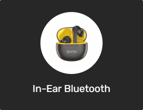 In-Ear Bluetooth Headset