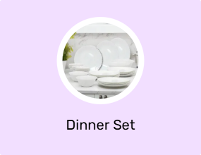 Dinner Set