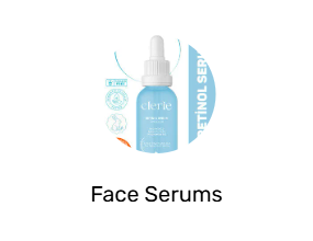 Face Serums