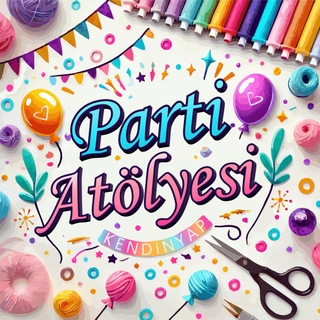 PartiAtölyesi