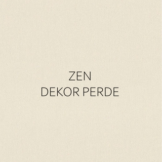 Zen Dekor Perde