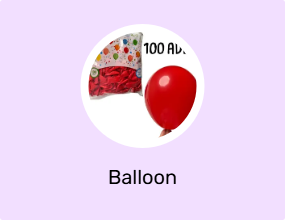 Balloon