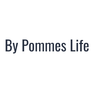 By Pommes Life