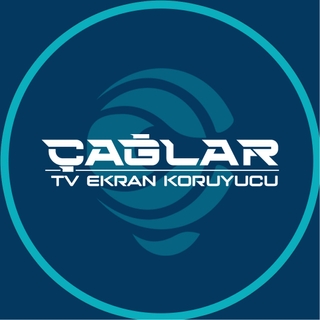 Çağlar TV Ekran Koruyucu