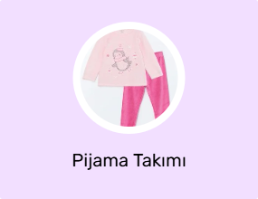 Pijama Takımı
