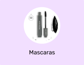 Mascaras