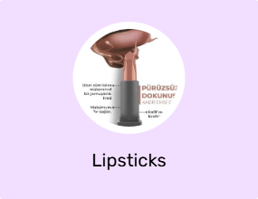 Lipsticks
