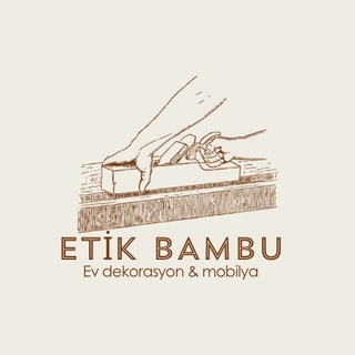 Etik bambu