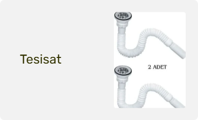 Tesisat