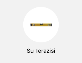 Su Terazisi