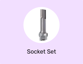 Socket Set