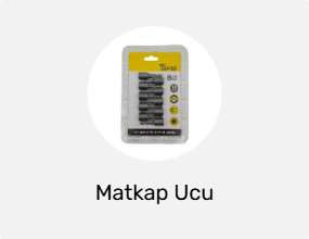 Matkap Ucu