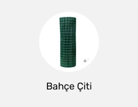 Bahçe Çiti