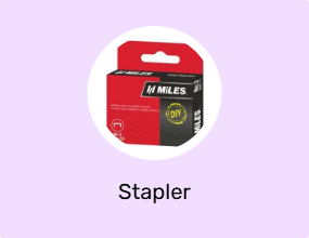 Stapler