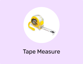 Tape Measure