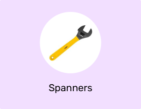 Spanners