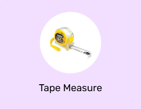 Tape Measure