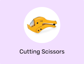 Cutting Scissors