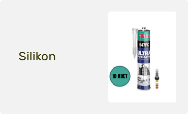 Silikon
