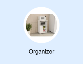 Organizer